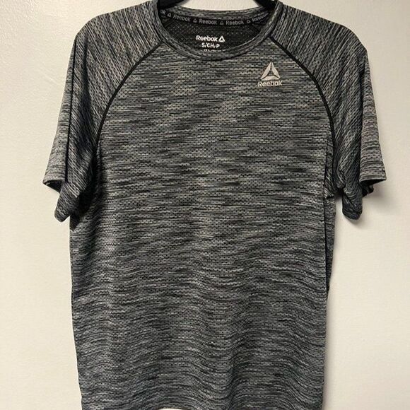 Reebok Activewear Tech T shirt - Picture 3 of 7